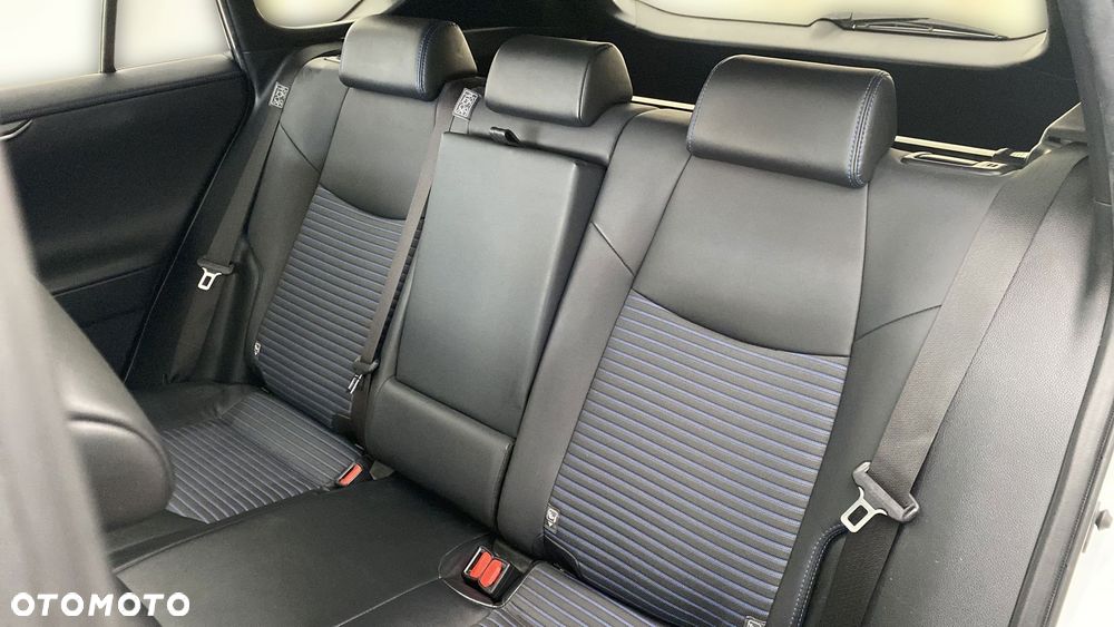 Toyota RAV4 2.5 Hybrid Selection 4x4 - 12