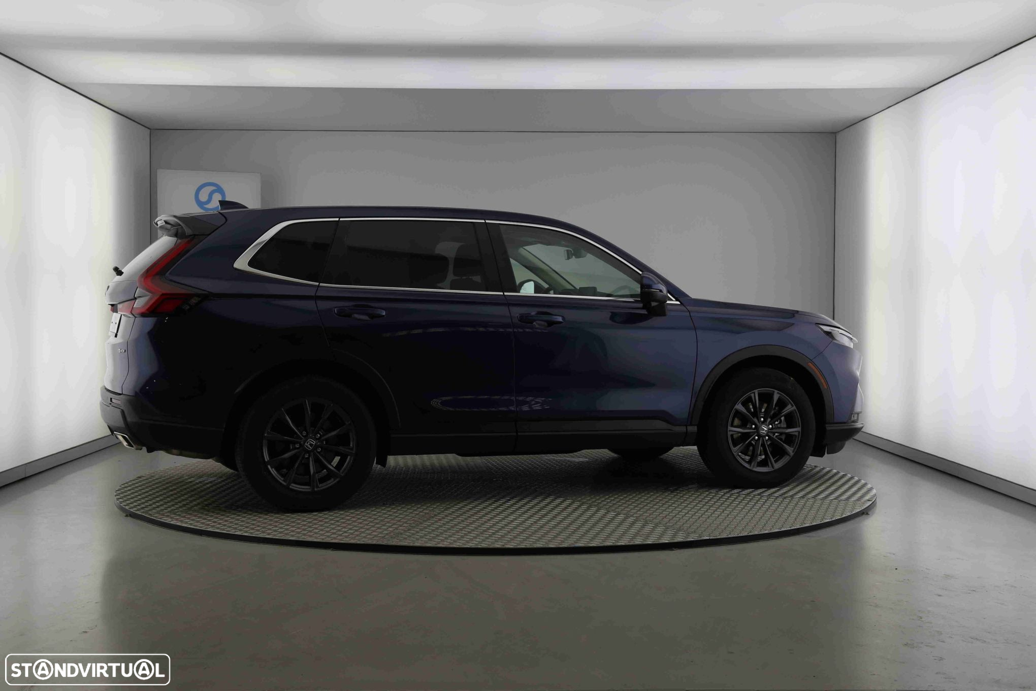 Honda CR-V 2.0 E:HEV Lifestyle - 3