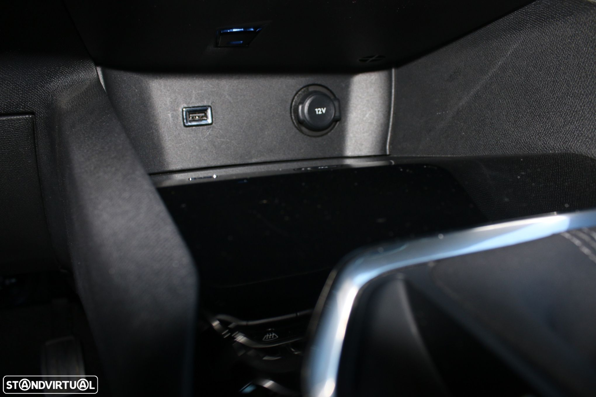 Peugeot 5008 1.2 PureTech Allure - 31