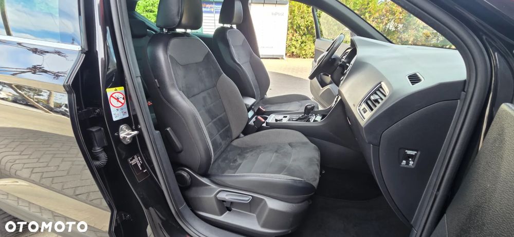 Seat Ateca 1.4 ECO TSI DSG XCELLENCE - 36