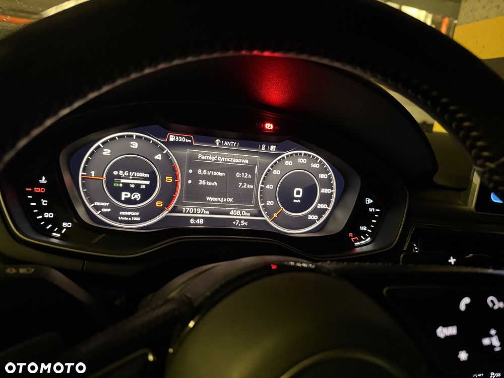 Audi A5 Sportback - 13