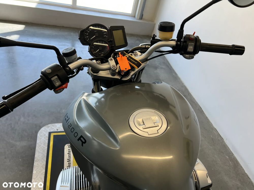 BMW R - 20