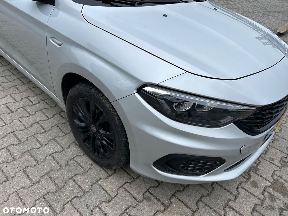 Fiat Tipo - 19