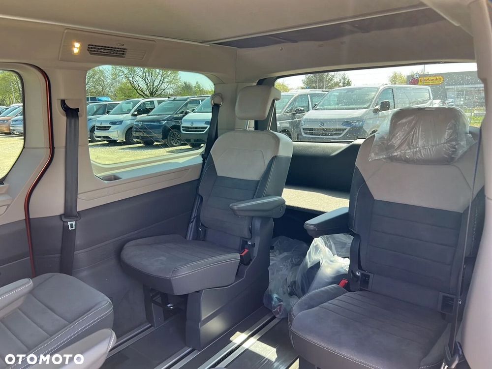 Volkswagen California - 17