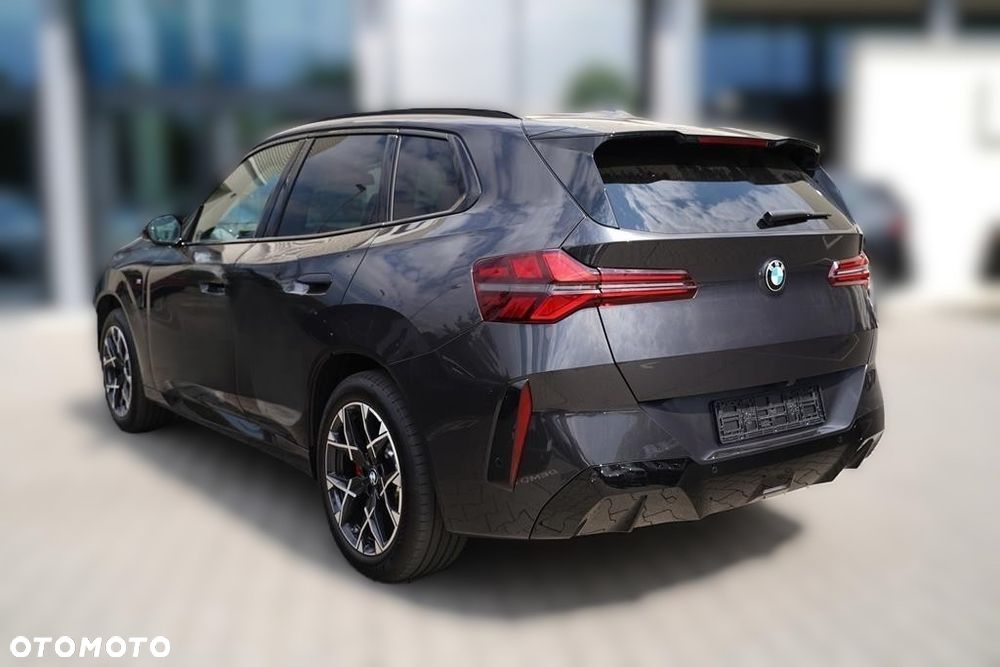 BMW X3 xDrive30e PHEV - 6