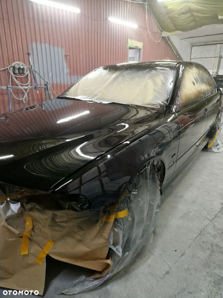BMW Seria 5 - 13