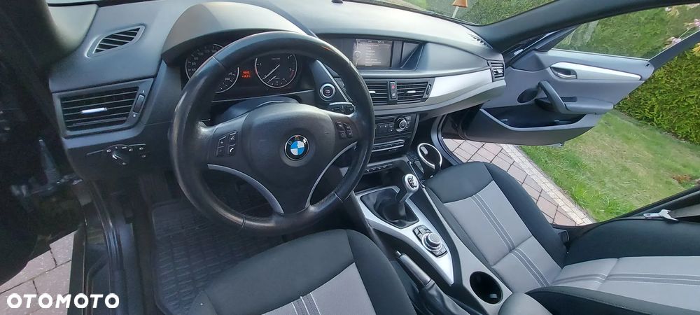 BMW X1 - 11