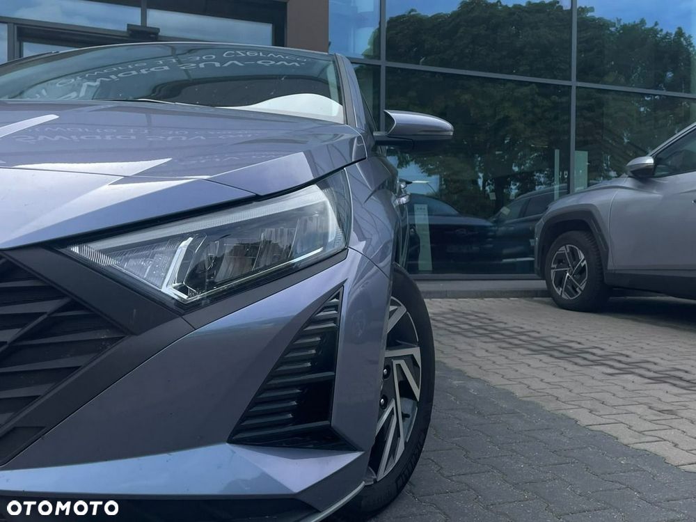 Hyundai i20 - 7