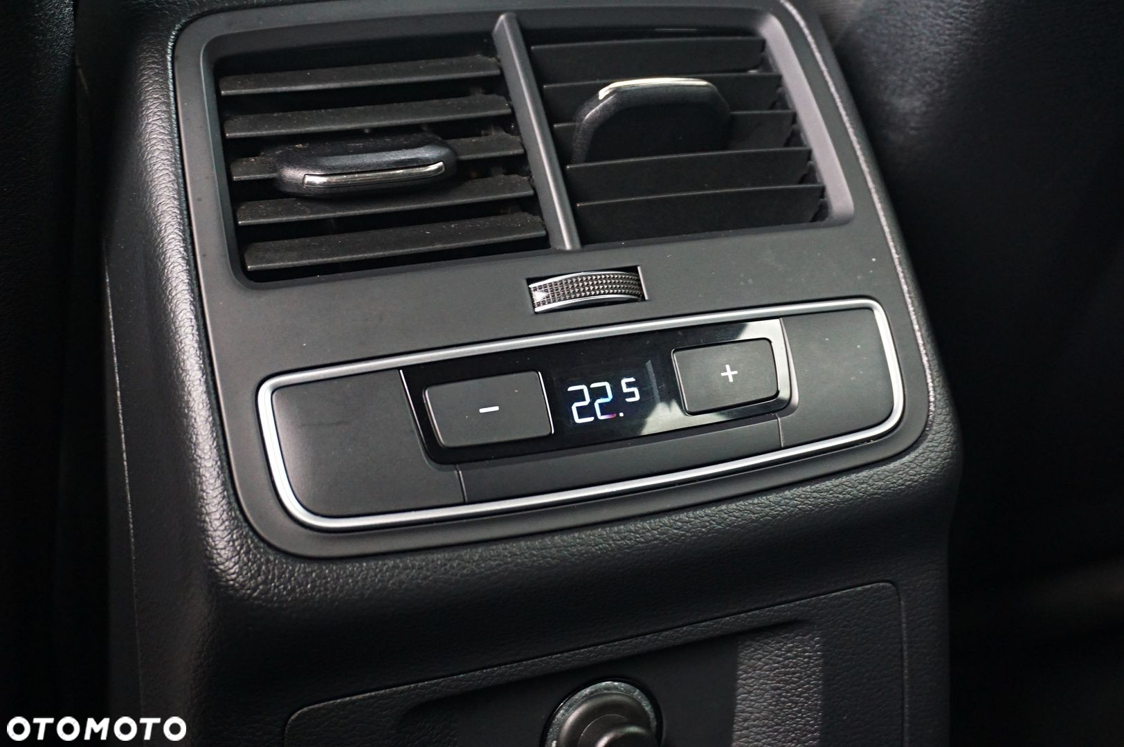 Audi A4 - 9