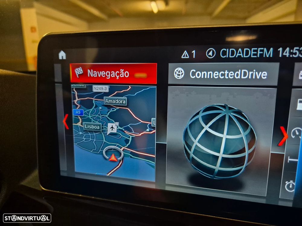 BMW X2 16 d sDrive Auto Advantage - 23