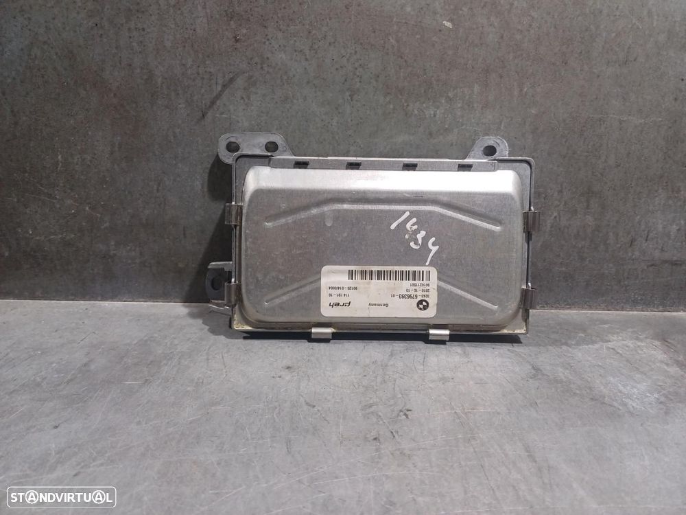 MÓDULO ELETRÓNICO BMW SERIE 5 TOURING F11 - 1