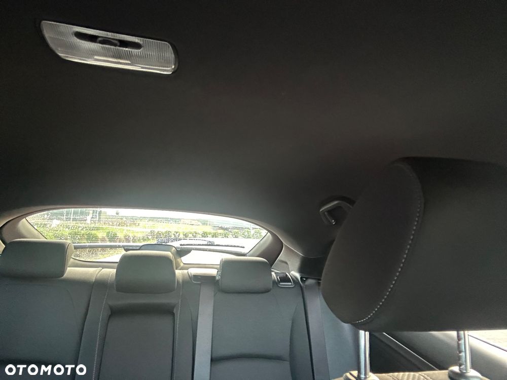 Honda Civic 1.6 i-DTEC Executive Premium - 14