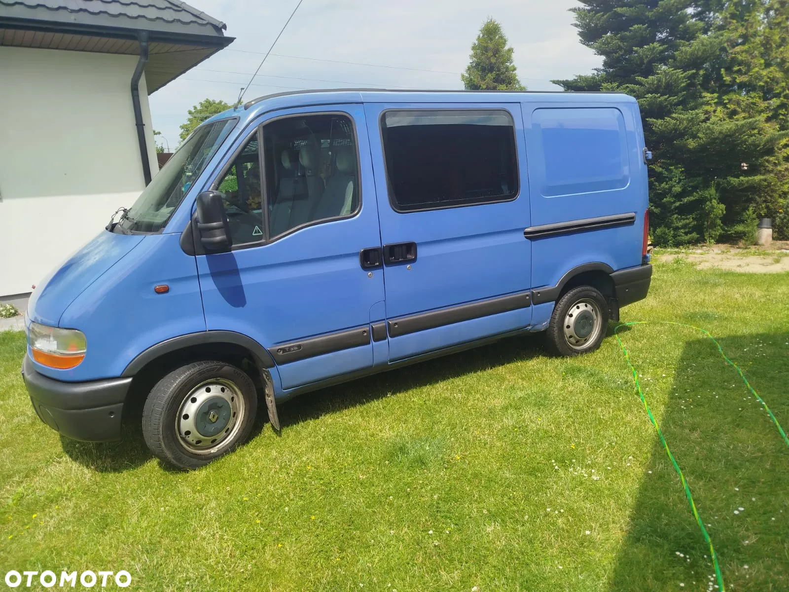 Renault MASTER - 10