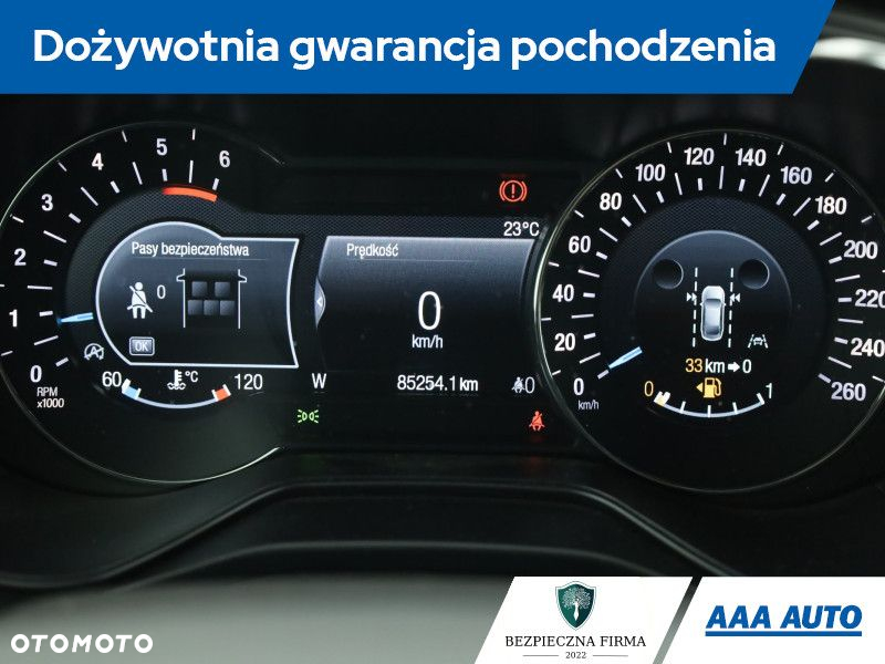 Ford Mondeo - 9