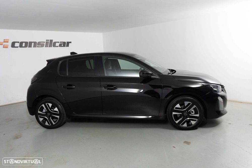 Peugeot 208 1.2 PureTech Allure Pack - 7
