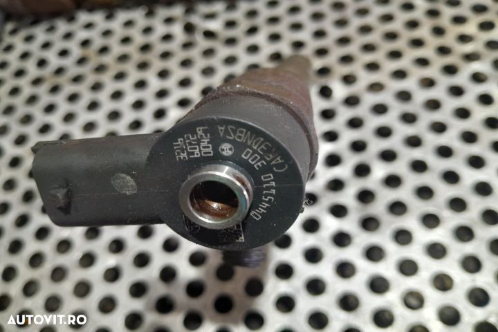 Injector motorina 0445110300 0445110300 Fiat Bravo 2 [2007 - 2011] Ha - 2