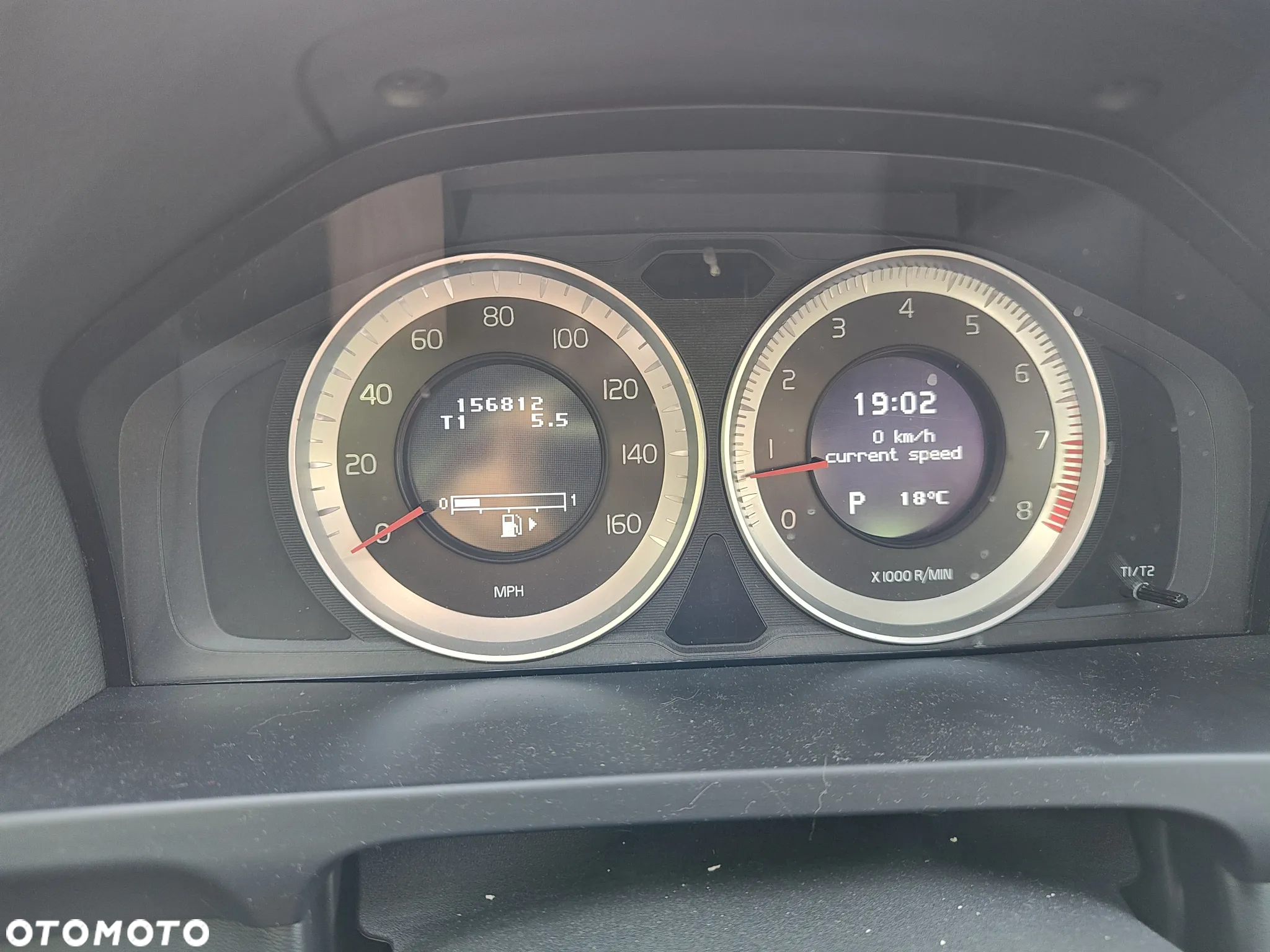 Volvo S60 2.5 T5 AWD - 7