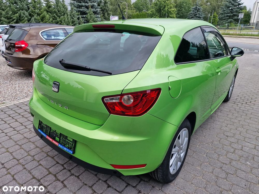 Seat Ibiza - 7