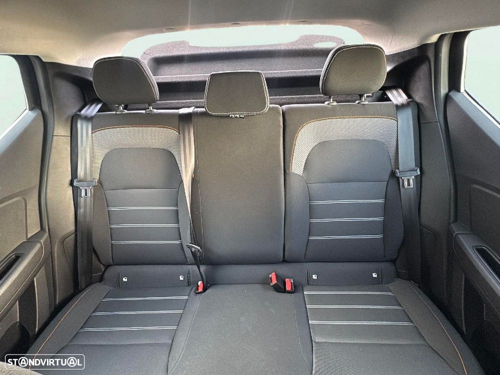 Dacia Sandero 1.0 ECO-G Expression Bi-Fuel - 17