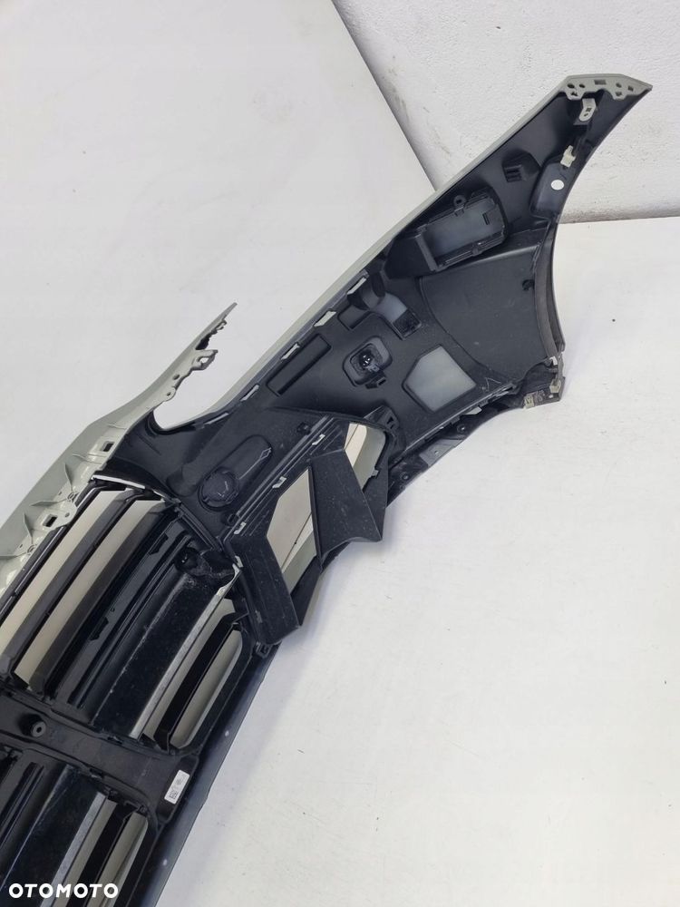 bmw m3 m4 g82 g80 m power zderzak przód przedni - 7