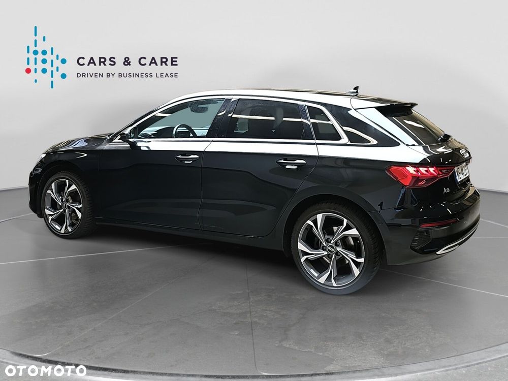 Audi A3 Sportback - 27