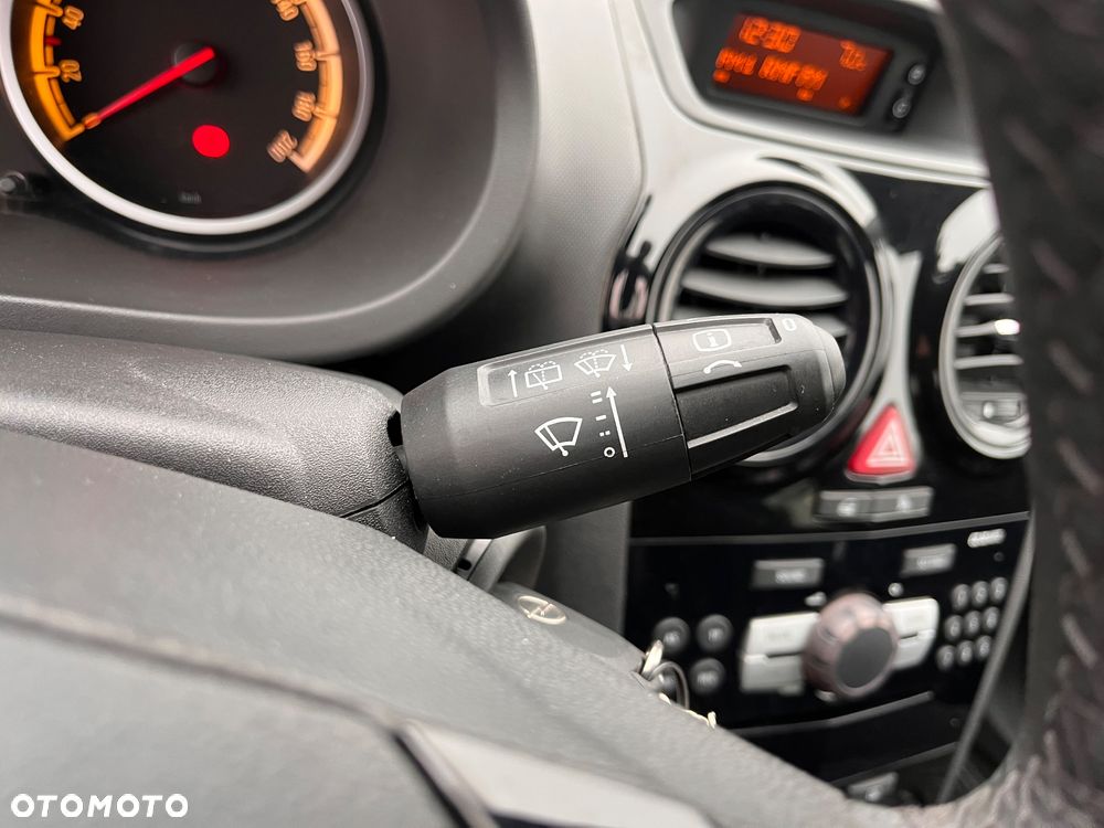 Opel Corsa 1.4 16V Edition 111 Jahre - 28