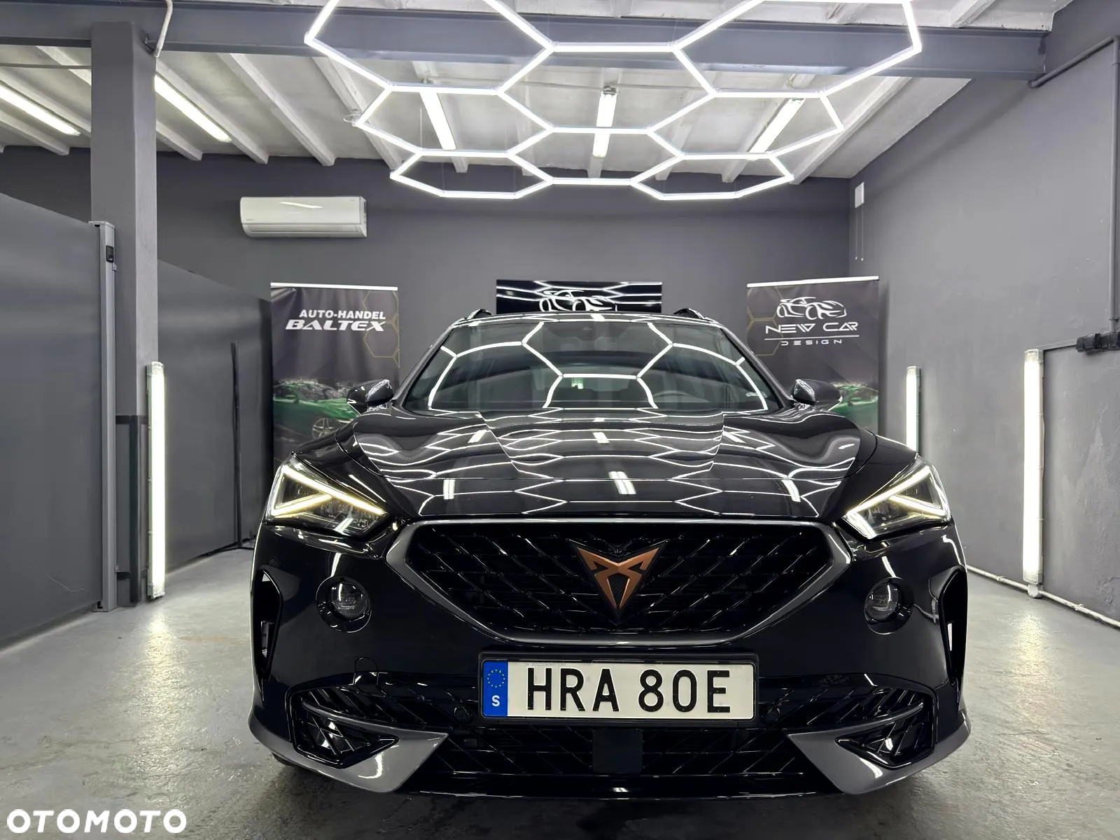 Cupra Formentor 1.5 TSI DSG - 6
