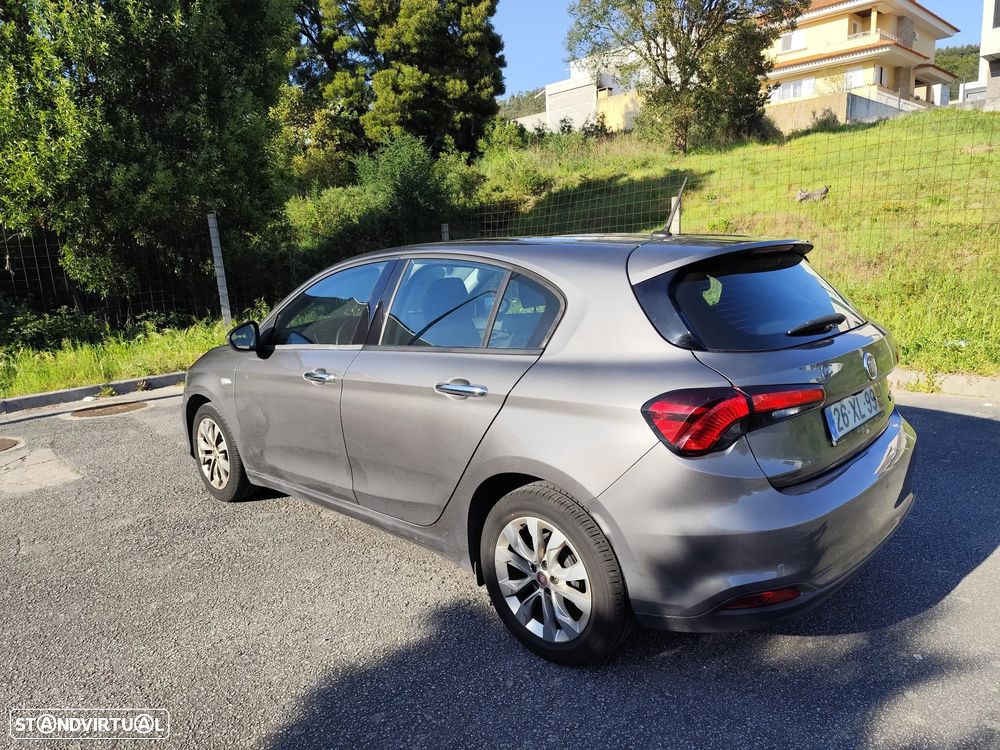 Fiat Tipo 1.4 Lounge - 6