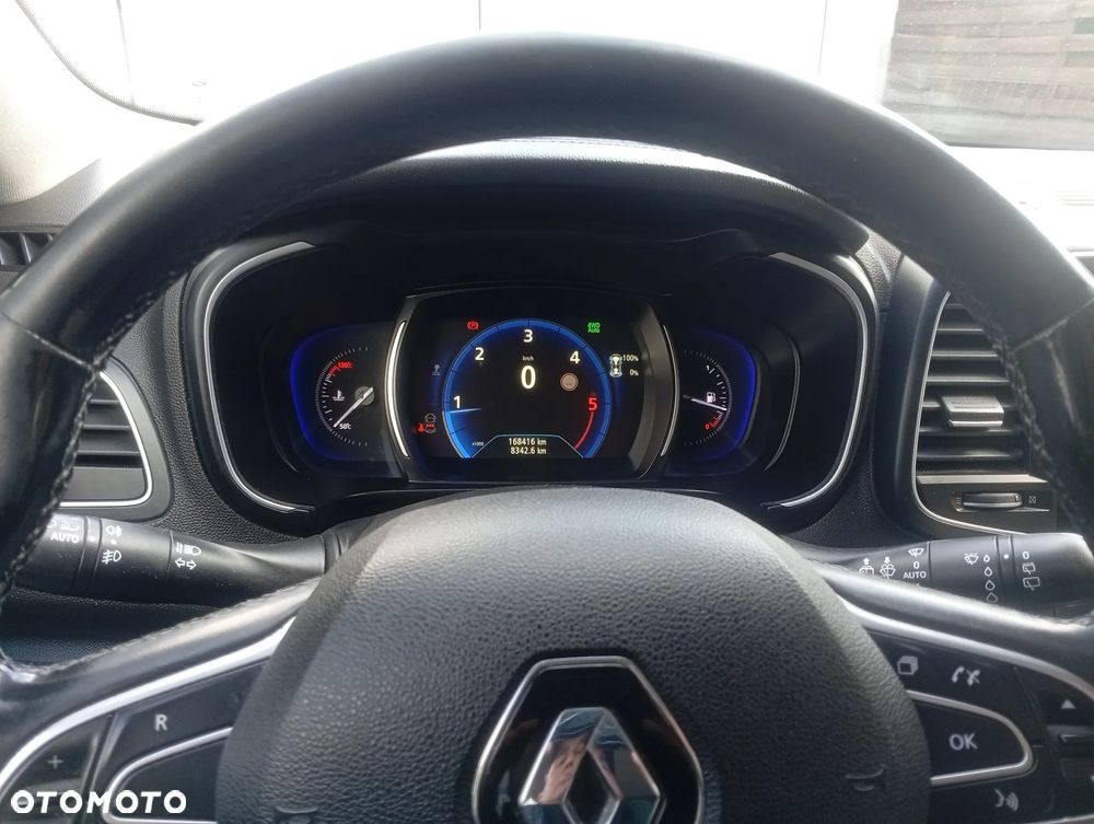 Renault Koleos - 10