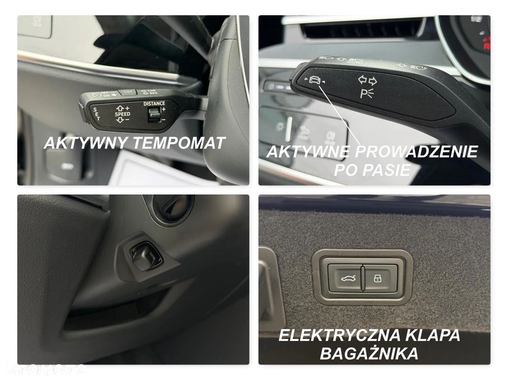 Audi A8 60 TFSI e Quattro Tiptronic - 27