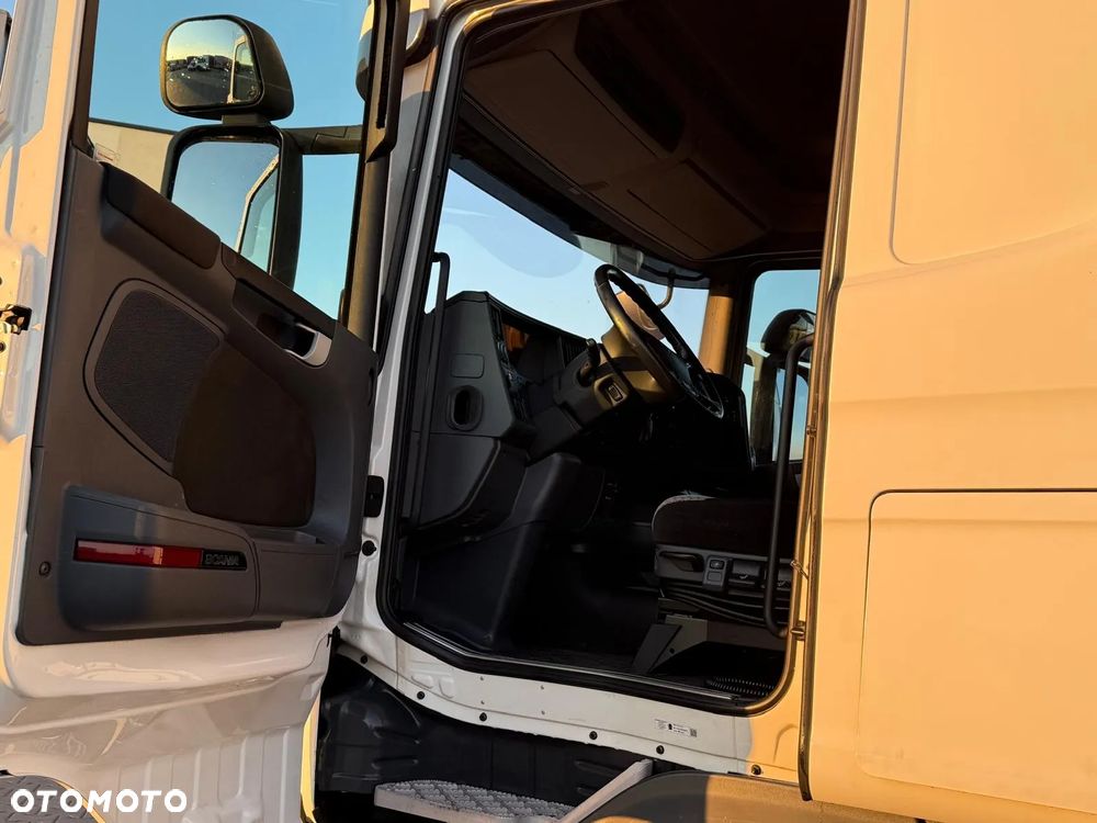 Scania R450 - 12