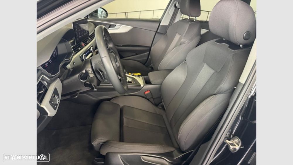 Audi A4 Avant - 19