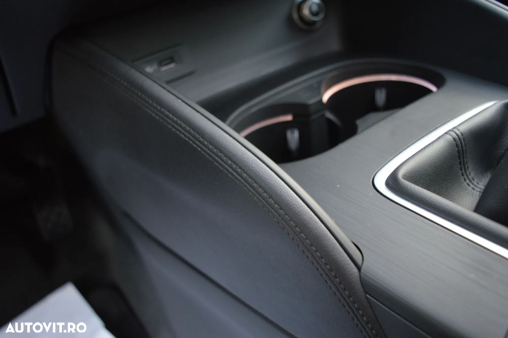 Audi A3 1.4 TFSI Cylinder on demand ultra sport - 27