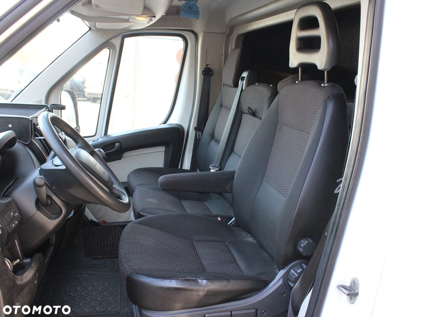 Peugeot Boxer - 4