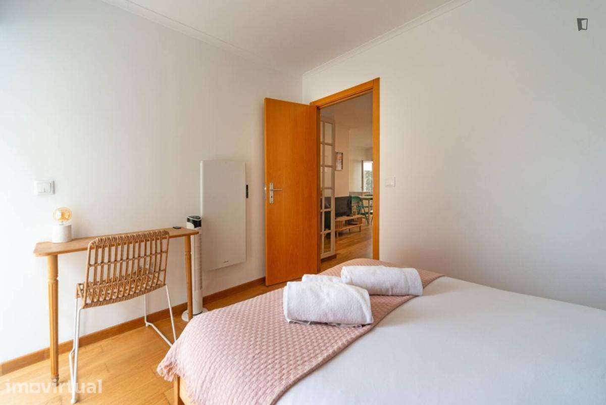 Apartamento com 2 quartos - localizado em Intendente Lisbon - Grande imagem: 3/19