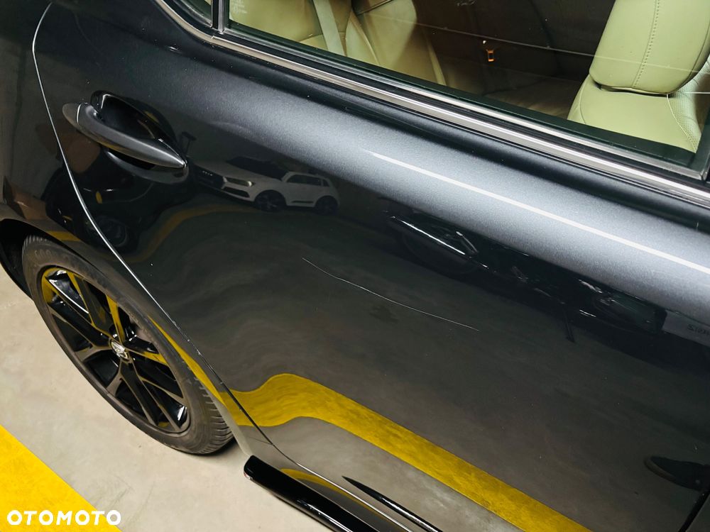 Lexus IS 250 Prestige - 18