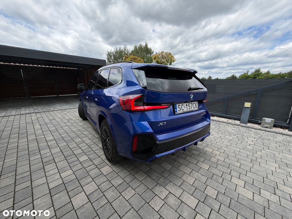 BMW X1 sDrive18i - 3