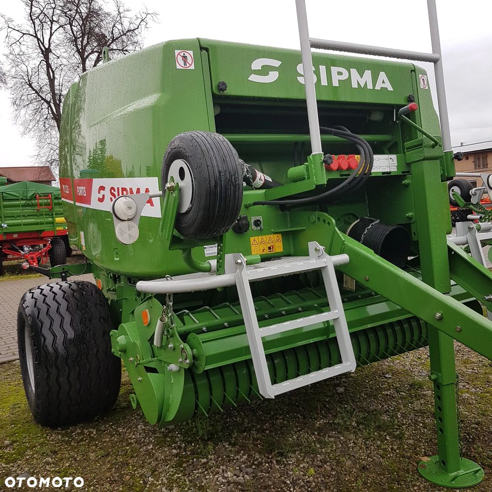 Sipma PS 1225 FORTIS - 5