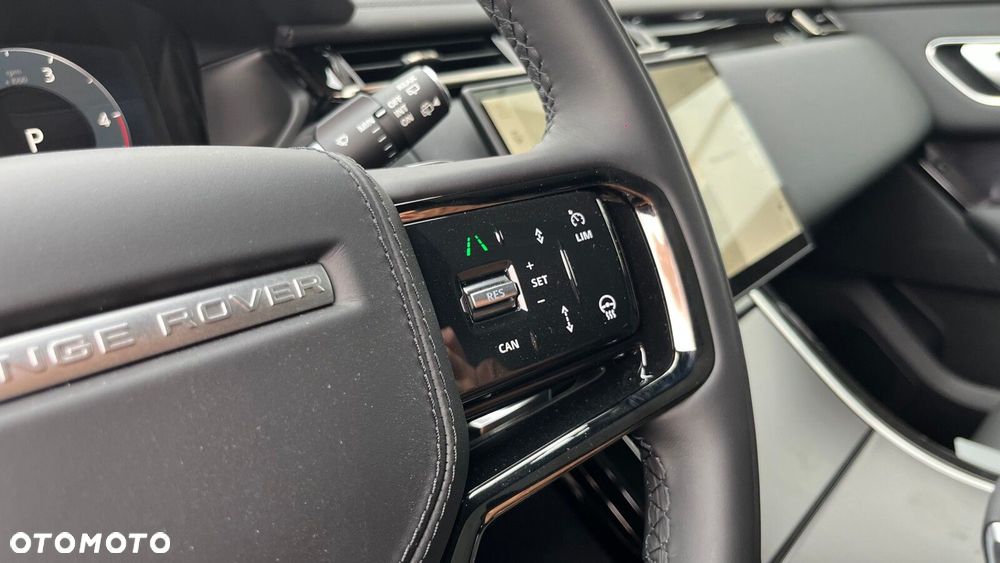 Land Rover Range Rover Velar - 12