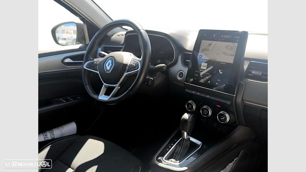 Renault Arkana 1.3 TCe Intens EDC - 21