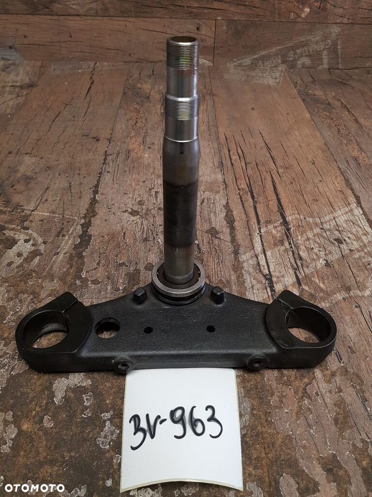 Półka dolna sztyca Suzuki VL800 Volusia - 1