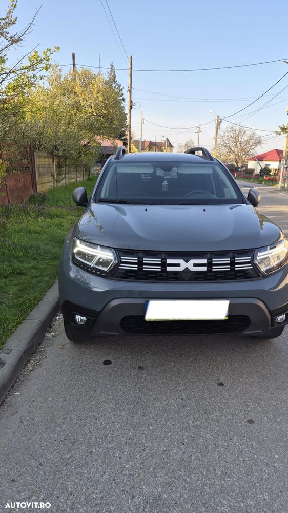 Dacia Duster ECO-G 100 Journey - 1