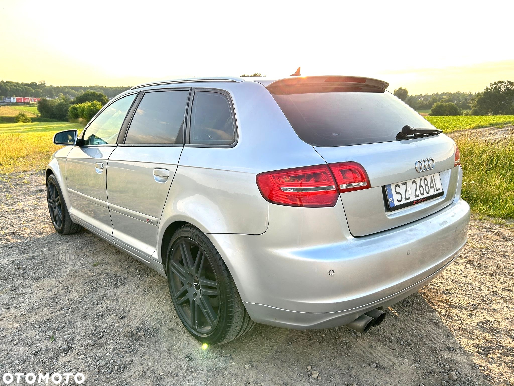 Audi A3 - 5