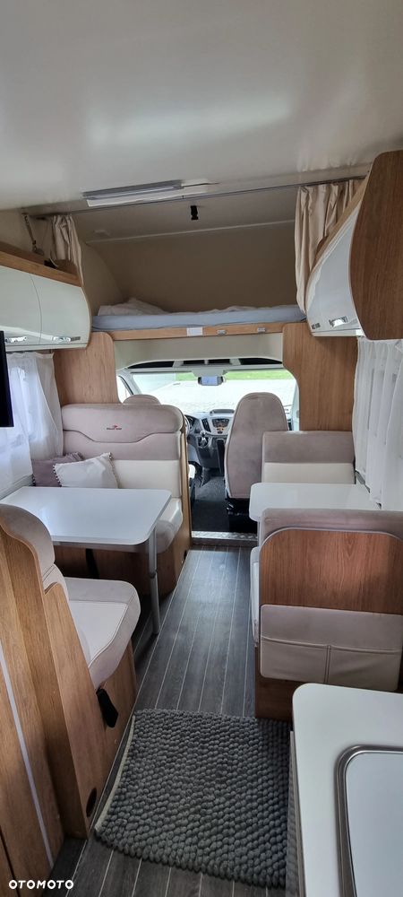 Ford roller time - 16