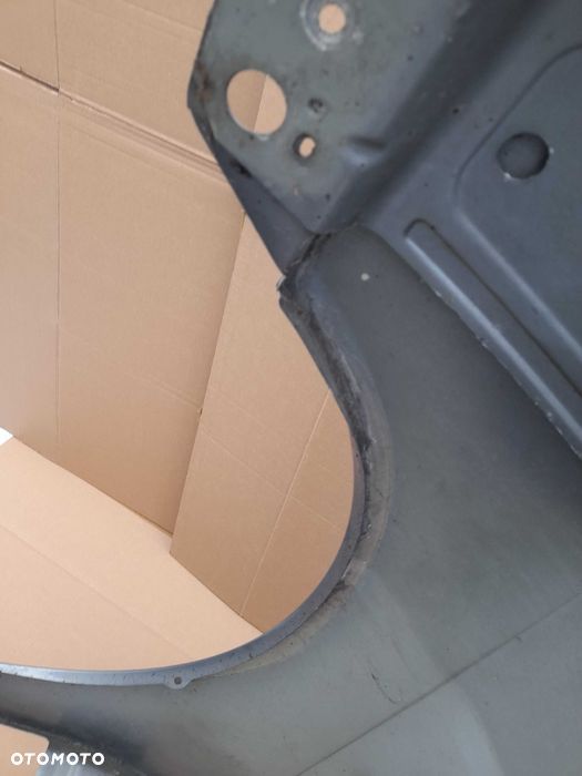 błotnik prawy przód przedni audi a6 c6 - 6