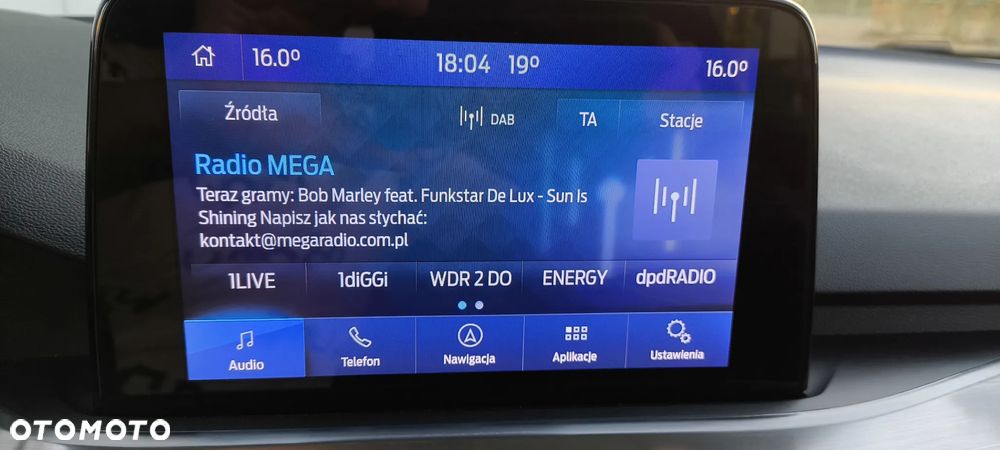 Ford Focus 2.0 EcoBlue Titanium X - 22