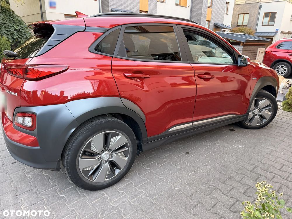 Hyundai Kona 64kWh Premium - 5