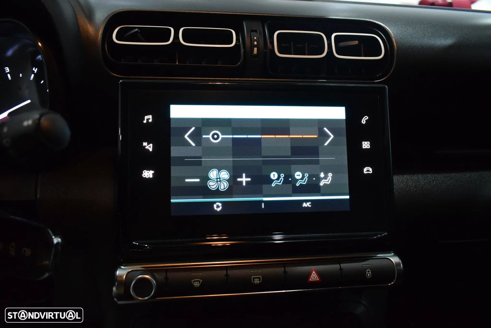 Citroën C3 Aircross 1.2 PureTech YOU! - 13