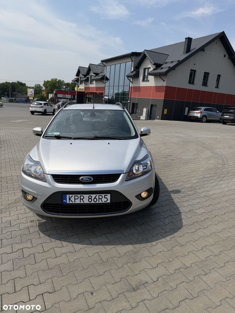 Ford Focus - 4