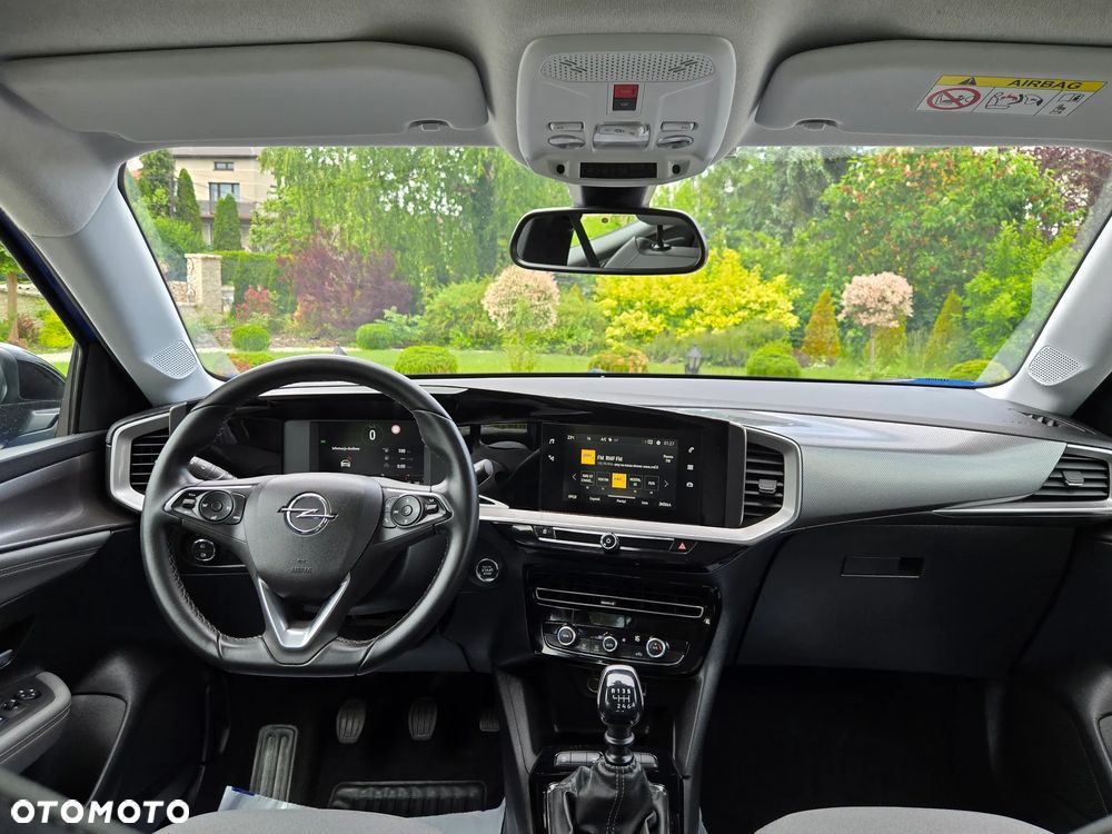 Opel Mokka 1.2 DI Turbo Ultimate - 14